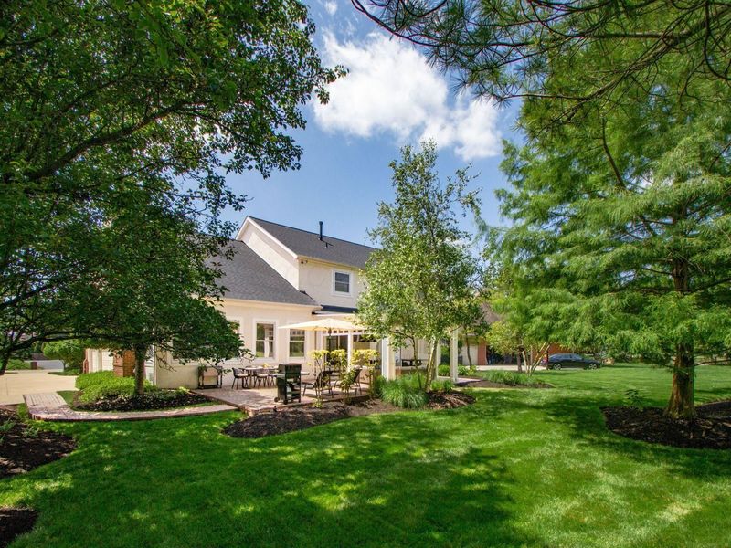 5445 Forest Highlands Court, Westerville, OH 43082 Photo 16