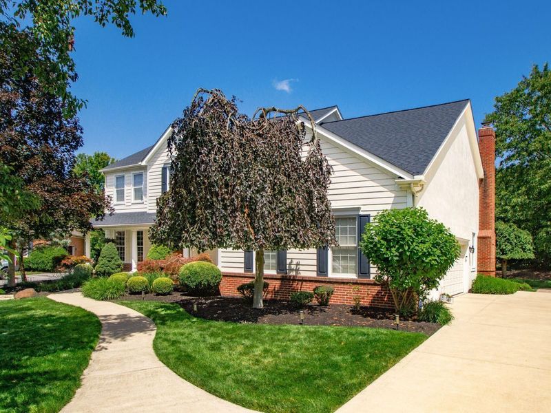 5445 Forest Highlands Court, Westerville, OH 43082 Photo 18