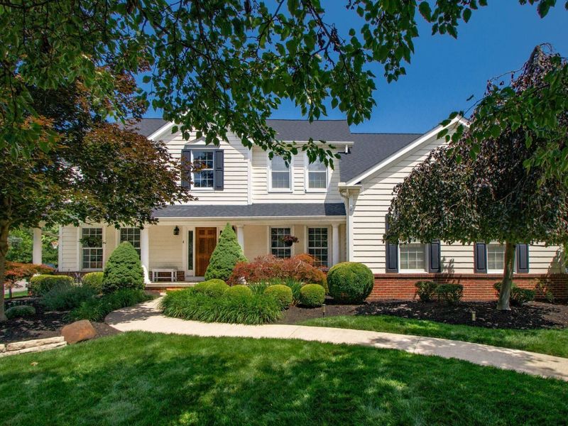 5445 Forest Highlands Court, Westerville, OH 43082 Photo 2
