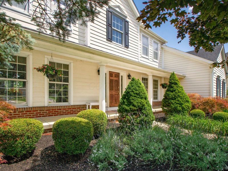 5445 Forest Highlands Court, Westerville, OH 43082 Photo 4