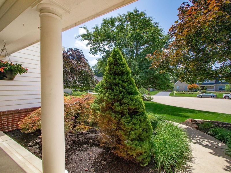 5445 Forest Highlands Court, Westerville, OH 43082 Photo 7