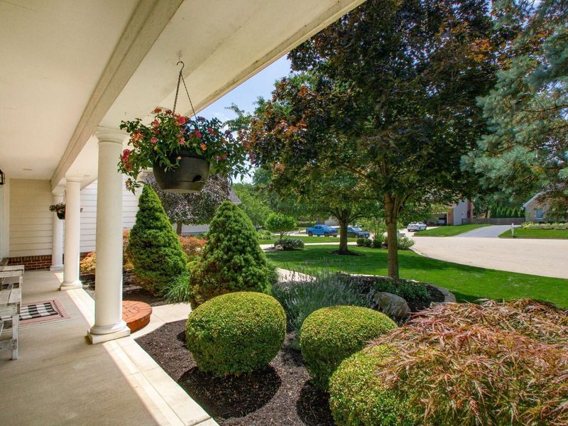 5445 Forest Highlands Court, Westerville, OH 43082 Photo 8