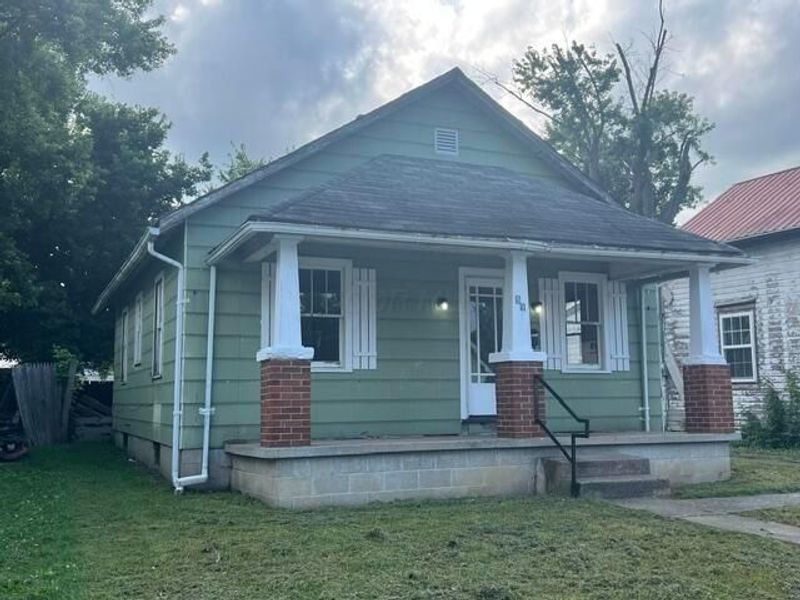 89 S Brownell Street , Chillicothe, OH 45601 Photo 1