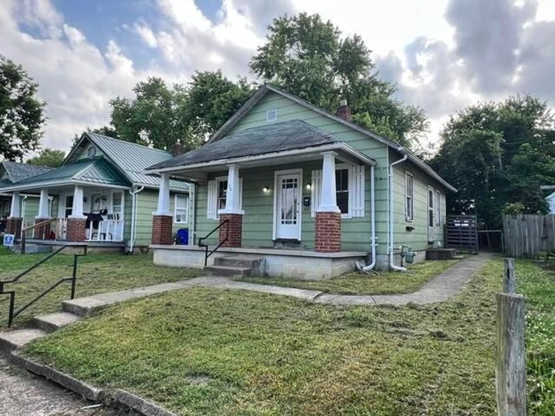 89 S Brownell Street , Chillicothe, OH 45601 Photo 2