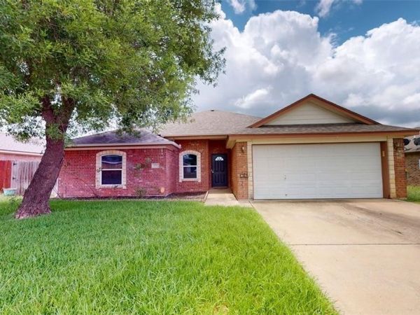 106 Cedar Ridge Drive , Nolanville, TX 76559