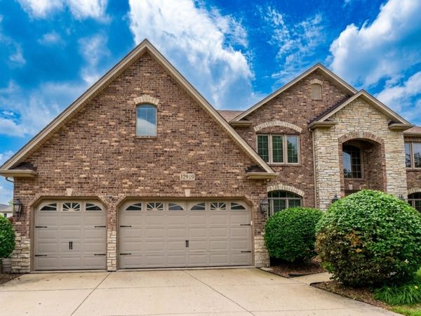 12919 Grande Pines Boulevard , Plainfield, IL 60585