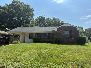 3980 RENWAL ST, Memphis, TN 38127