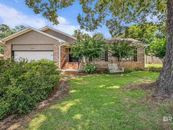 214 Black Oak Way, Daphne, AL 36526