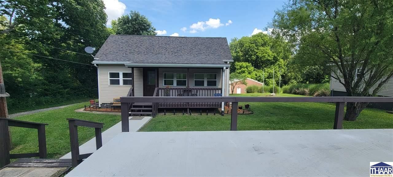 15034 S Willow Grove Avenue, Clinton, IN 47842 Main Photo