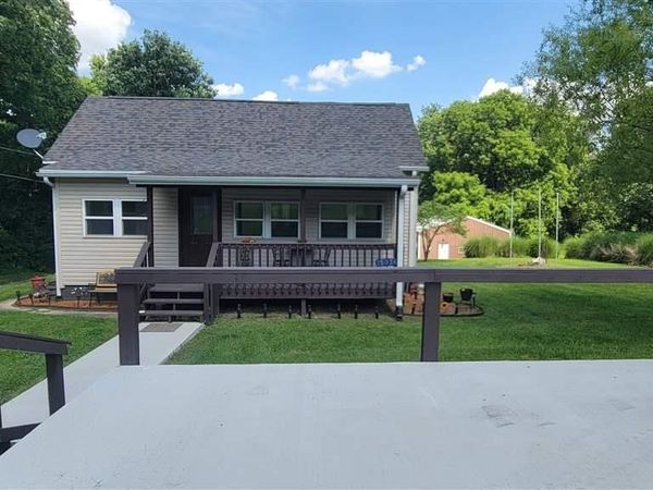 15034 S Willow Grove Avenue, Clinton, IN 47842