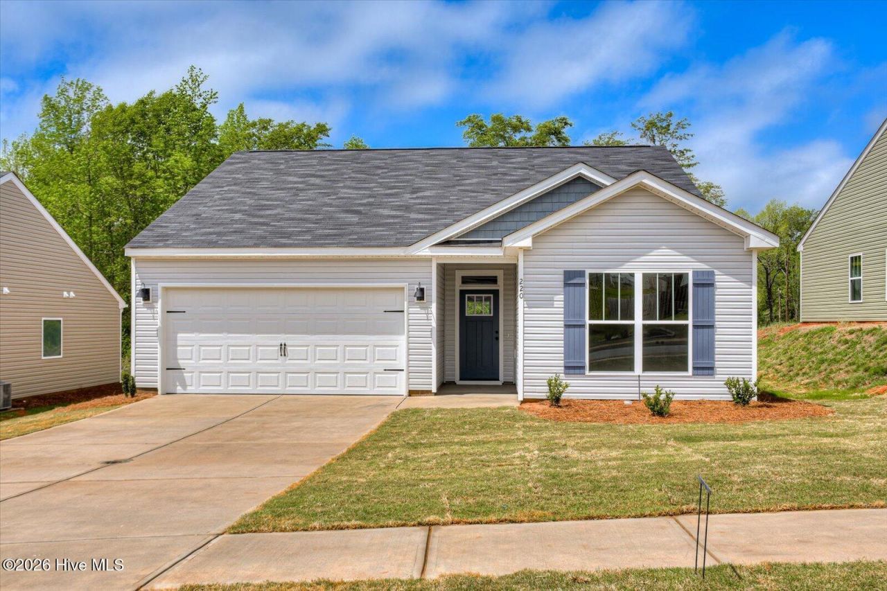 904 Lovebird Lane, North Augusta, SC 29860 Main Photo