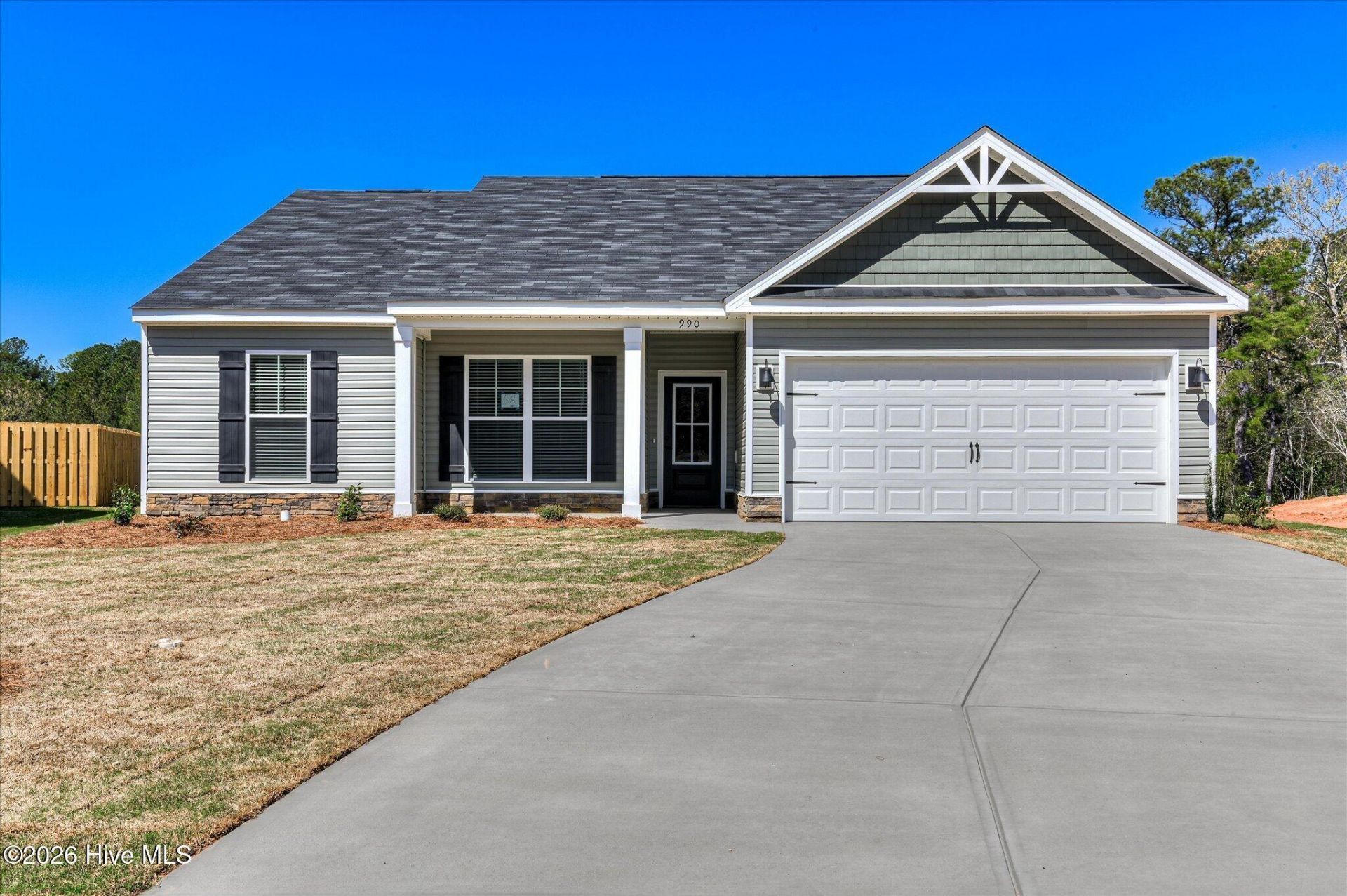 991 Lovebird Lane, North Augusta, SC 29860 Main Photo