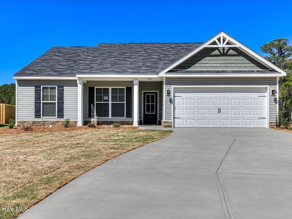 991 Lovebird Lane, North Augusta, SC 29860