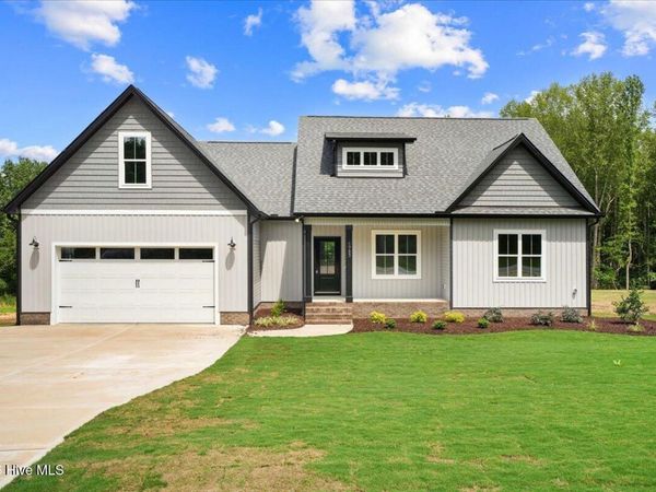 1783 S Big Woods Road , Spring Hope, NC 27882