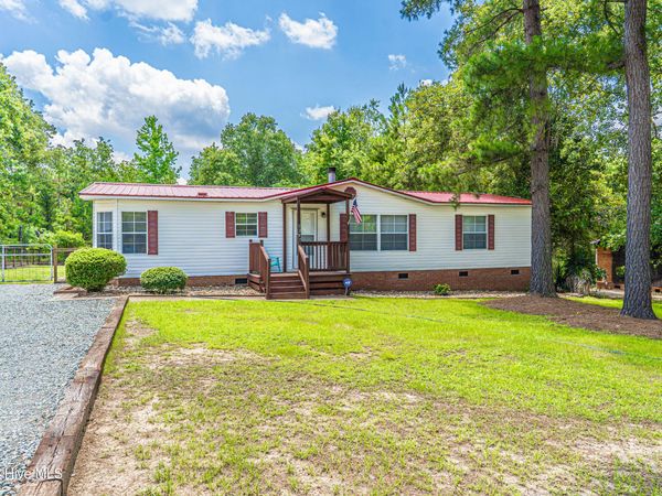 7297 Marks Road , Cameron, NC 28326