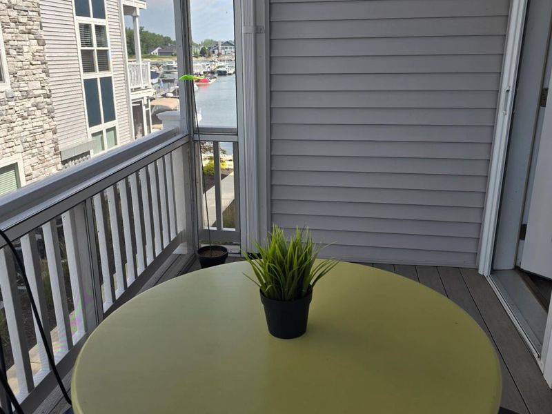 2731 E S. Harbor Bay Drive, Unit 1122, Marblehead, OH 43440 Photo 10