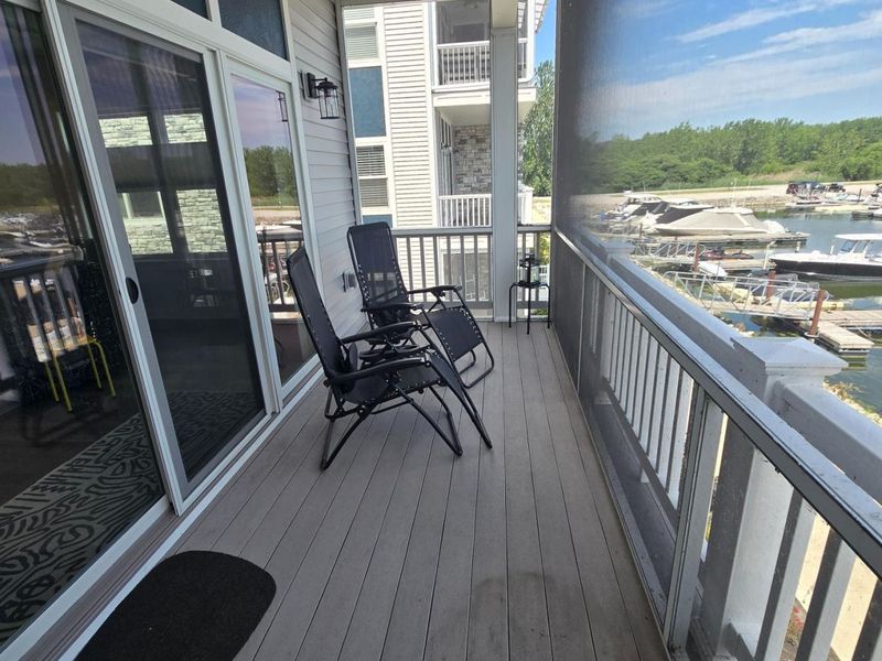 2731 E S. Harbor Bay Drive, Unit 1122, Marblehead, OH 43440 Photo 2