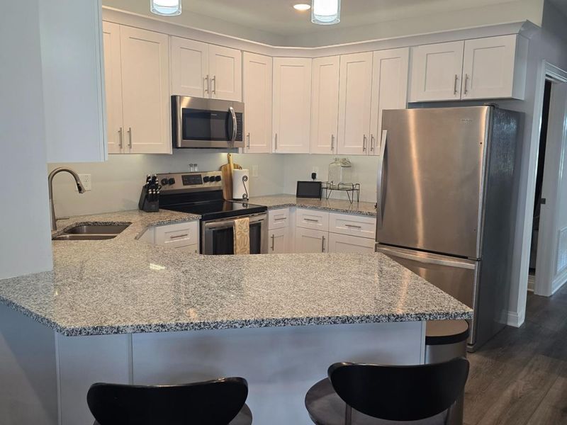 2731 E S. Harbor Bay Drive, Unit 1122, Marblehead, OH 43440 Photo 23