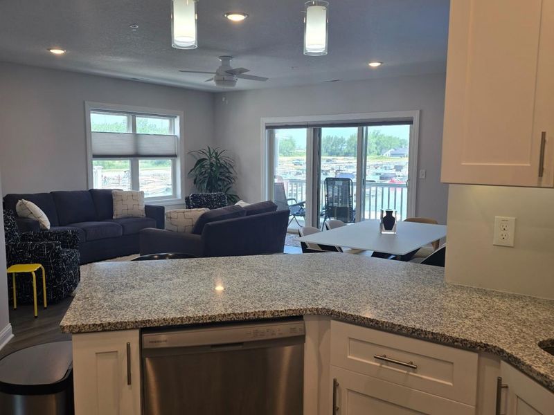 2731 E S. Harbor Bay Drive, Unit 1122, Marblehead, OH 43440 Photo 37
