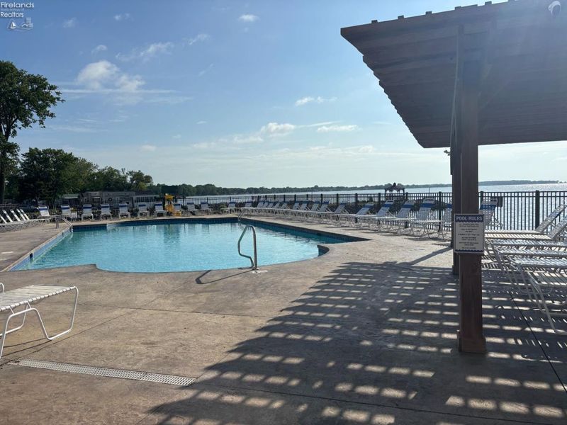 2731 E S. Harbor Bay Drive, Unit 1122, Marblehead, OH 43440 Photo 39