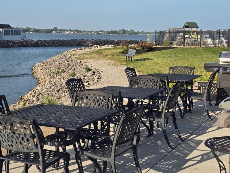 2731 E S. Harbor Bay Drive, Unit 1122, Marblehead, OH 43440 Photo 44