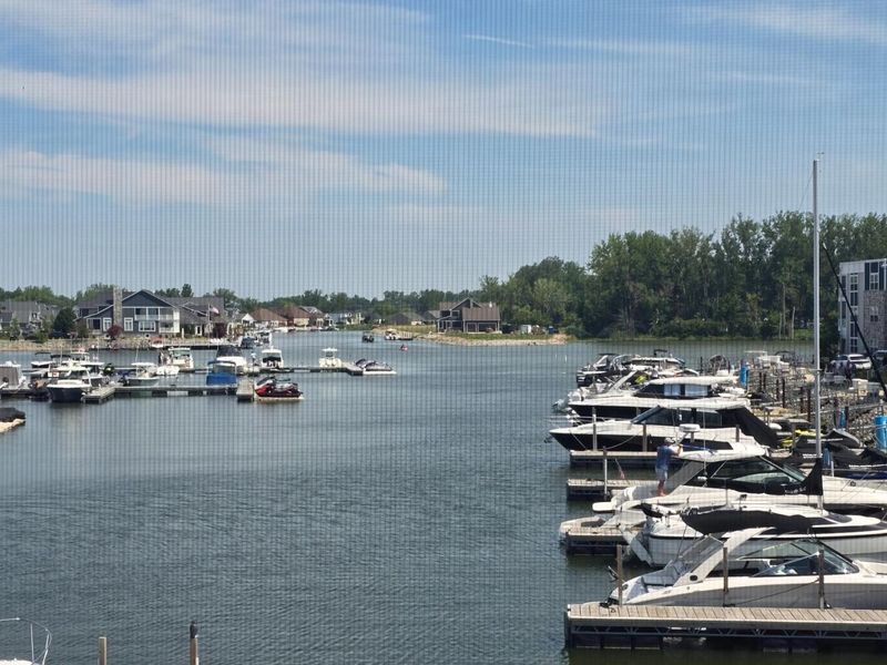 2731 E S. Harbor Bay Drive, Unit 1122, Marblehead, OH 43440 Photo 45
