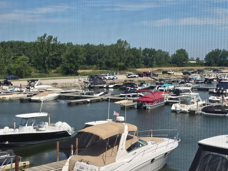 2731 E S. Harbor Bay Drive, Unit 1122, Marblehead, OH 43440 Photo 46