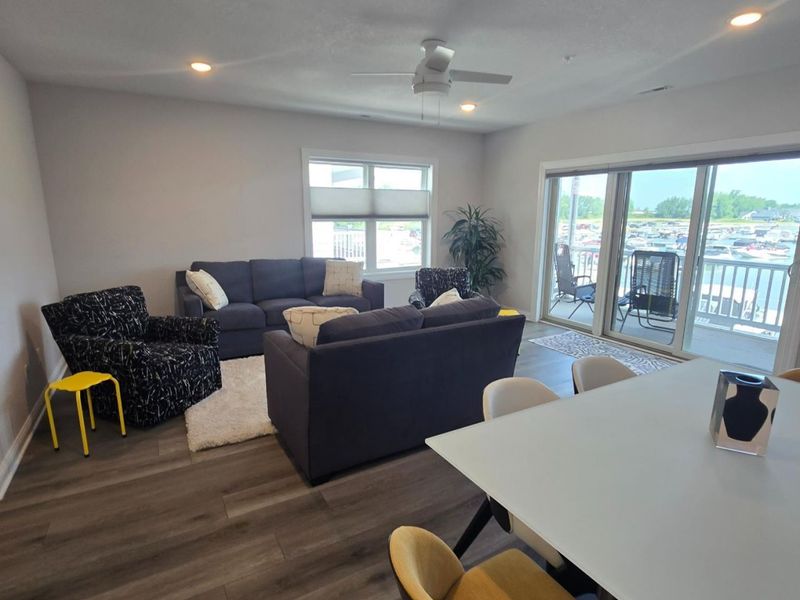 2731 E S. Harbor Bay Drive, Unit 1122, Marblehead, OH 43440 Photo 5