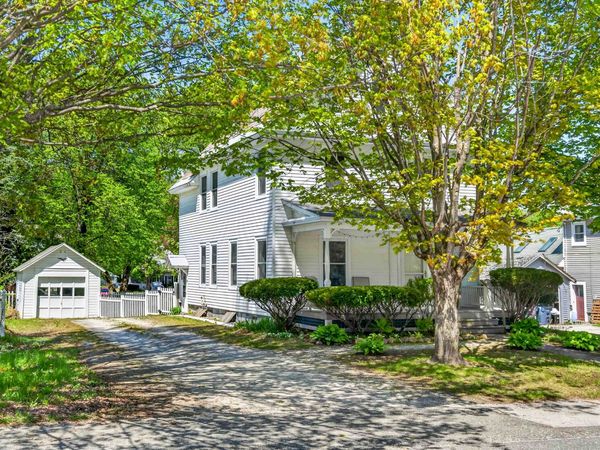 9 Park Street, Proctor, VT 05765