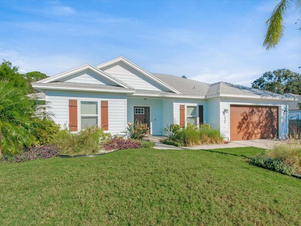 330 Biscayne Avenue, St Augustine, FL 32080