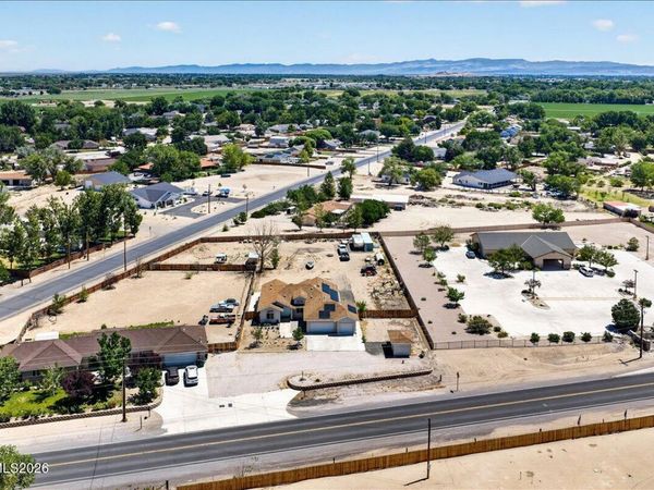 1027 McLean Road, Fallon, NV 89406
