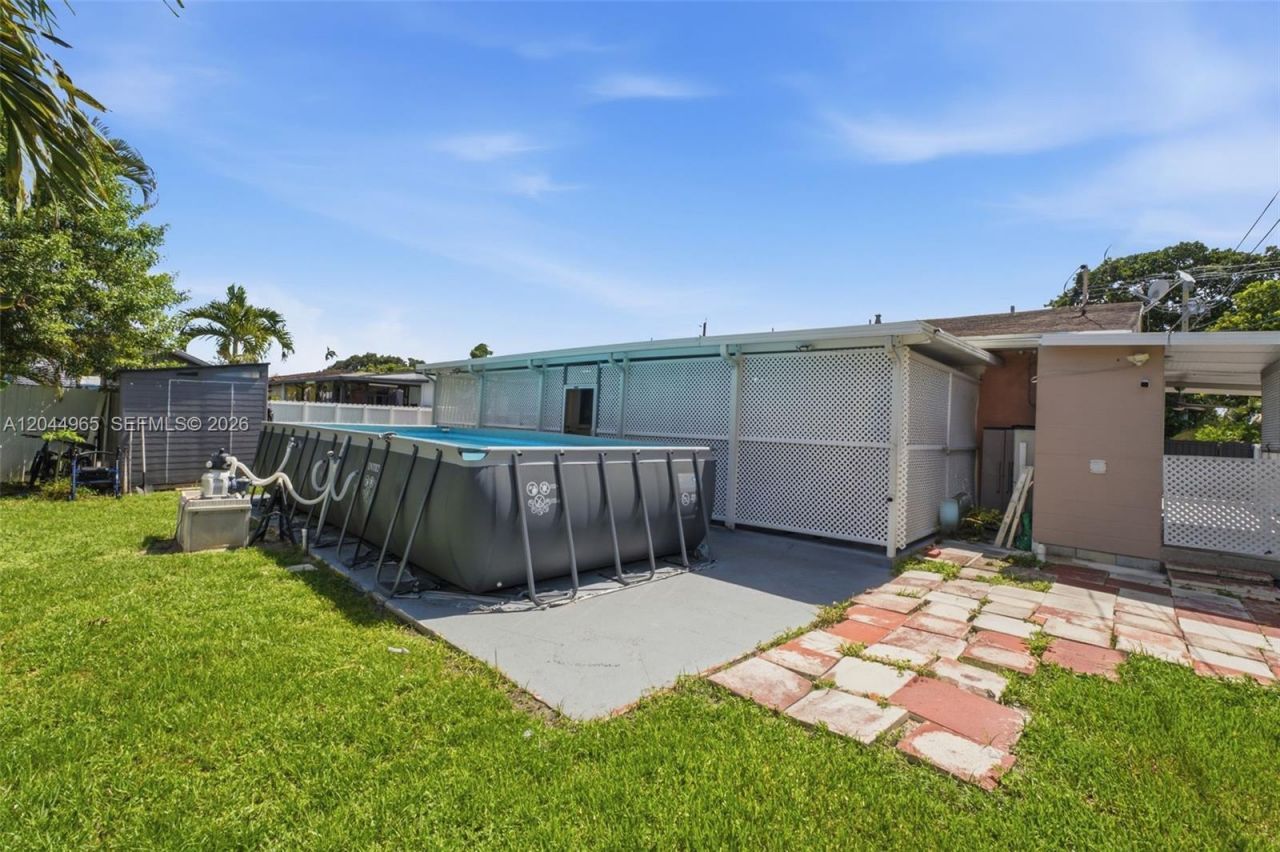 1421-1419 SW 76 Ct , Miami, FL 33144 Photo