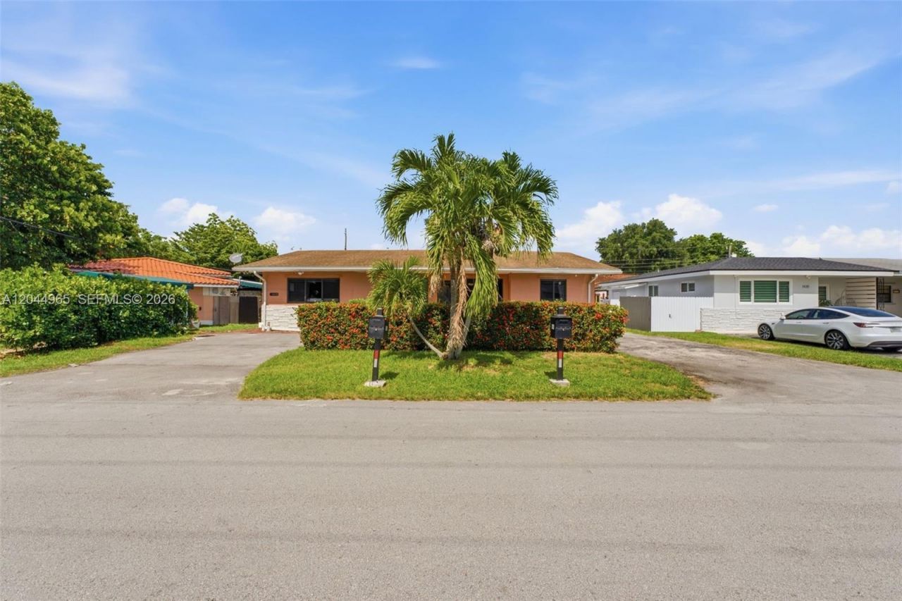 1421-1419 SW 76 Ct , Miami, FL 33144 Photo
