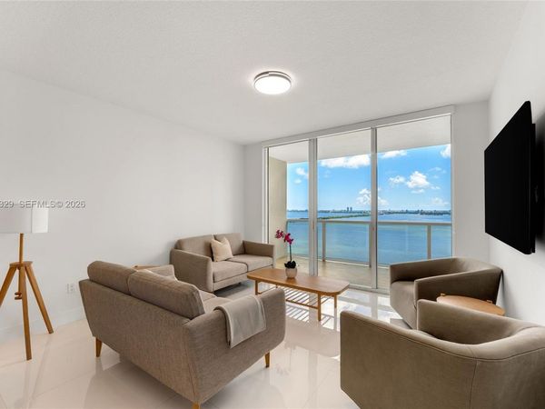 600 NE 27th St , Unit 2904, Miami, FL 33137