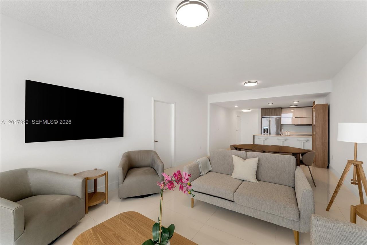 600 NE 27th St , Unit 2904, Miami, FL 33137 Photo
