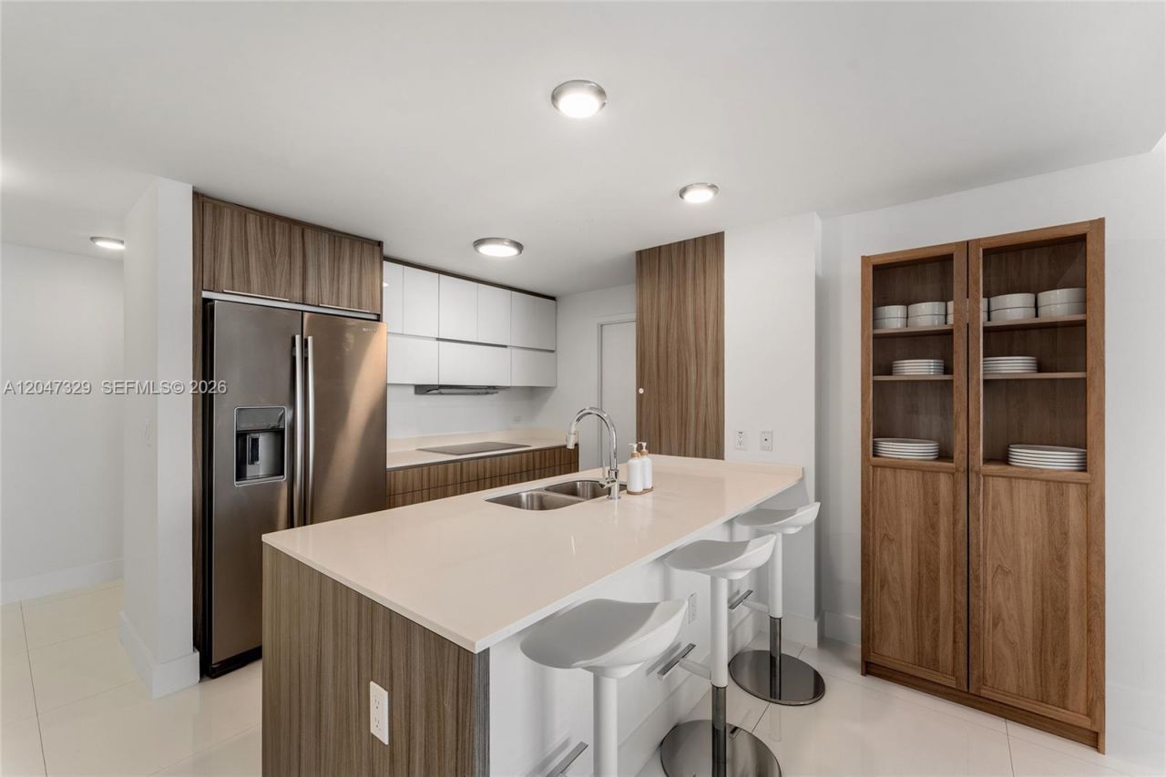 600 NE 27th St , Unit 2904, Miami, FL 33137 Photo