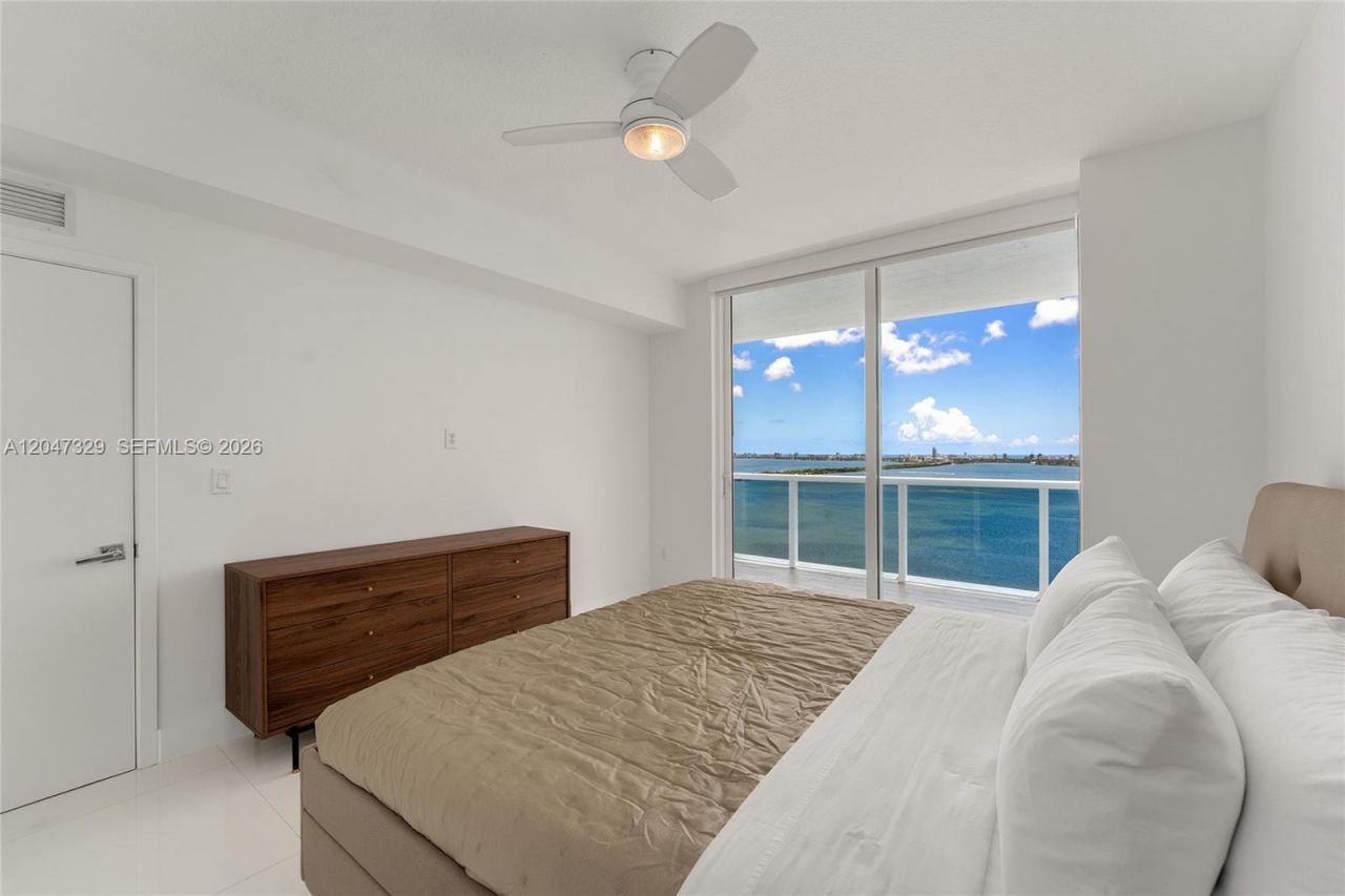 600 NE 27th St , Unit 2904, Miami, FL 33137 Photo