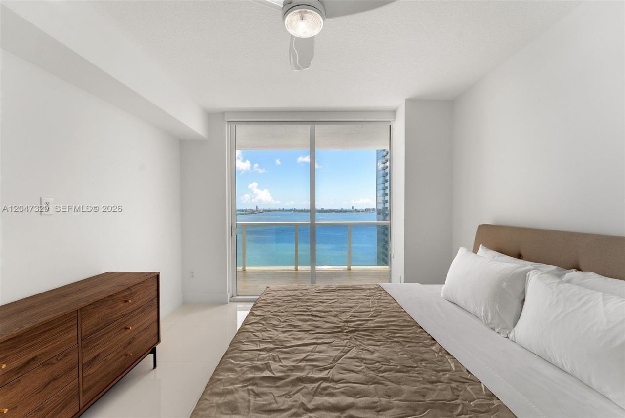 600 NE 27th St , Unit 2904, Miami, FL 33137 Photo