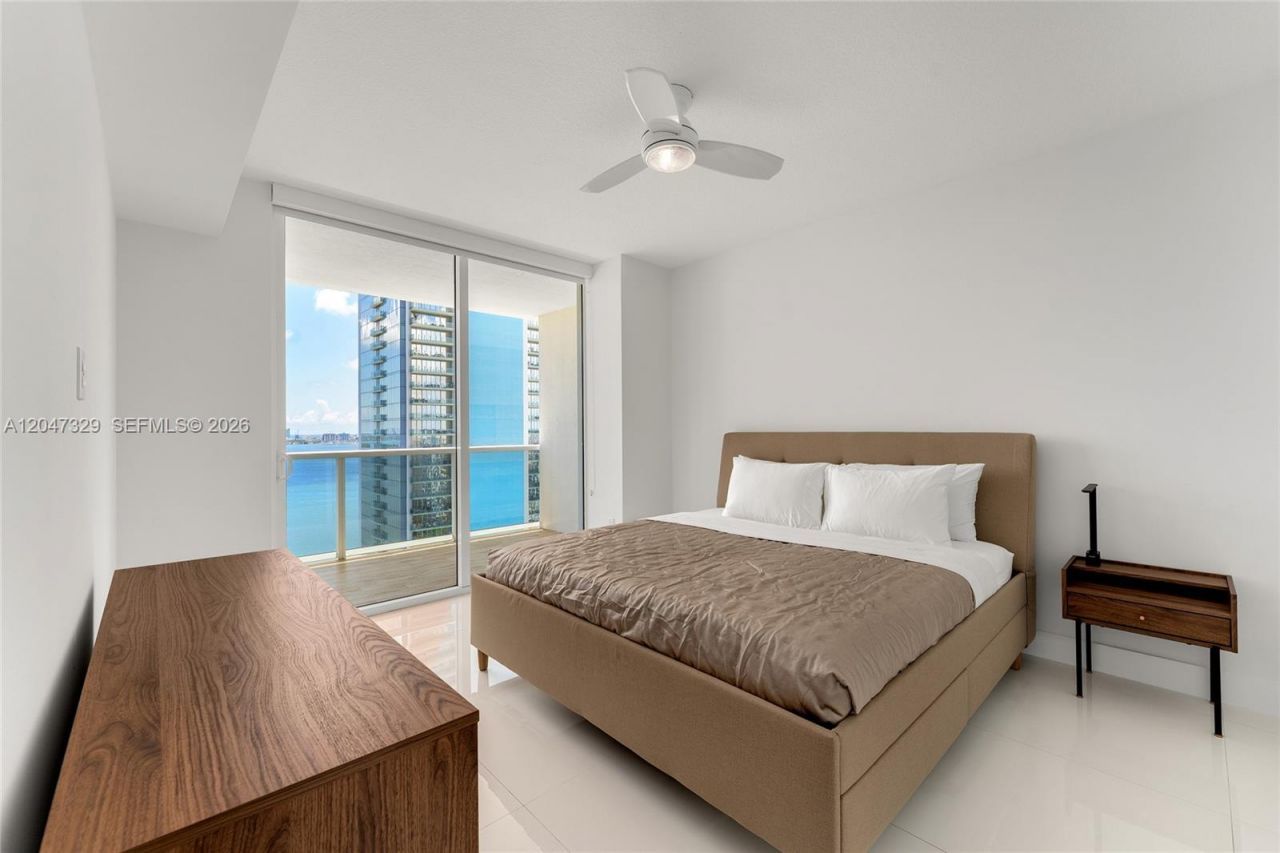 600 NE 27th St , Unit 2904, Miami, FL 33137 Photo