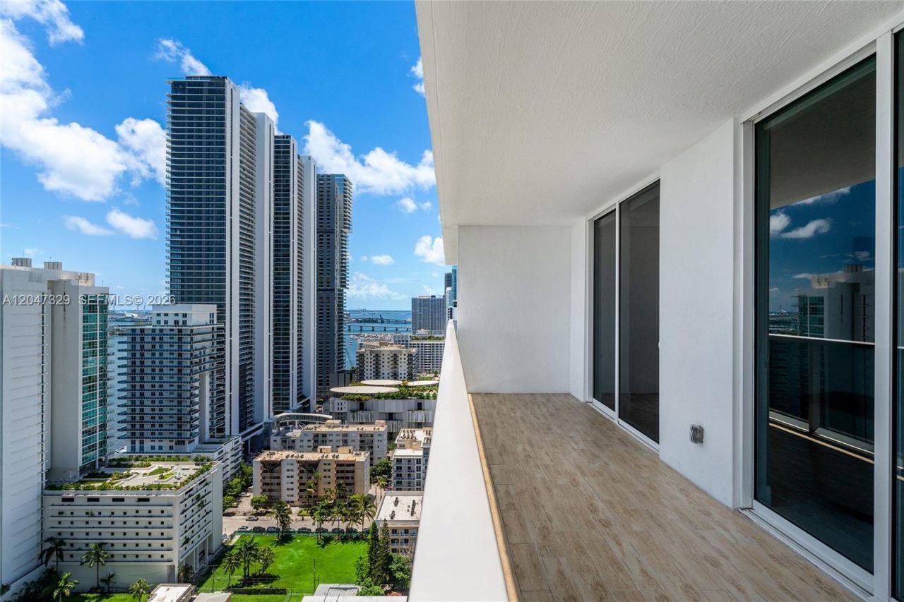 600 NE 27th St , Unit 2904, Miami, FL 33137 Photo