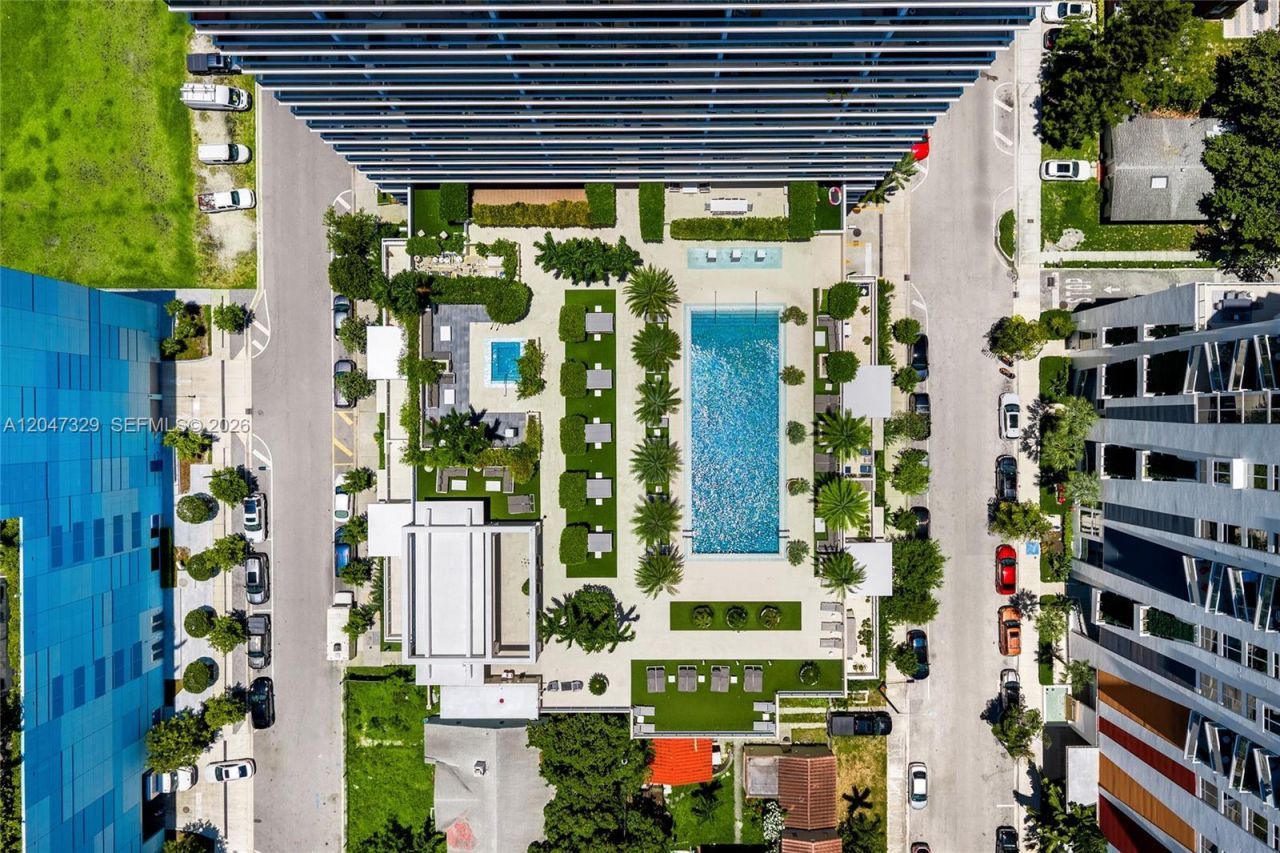 600 NE 27th St , Unit 2904, Miami, FL 33137 Photo