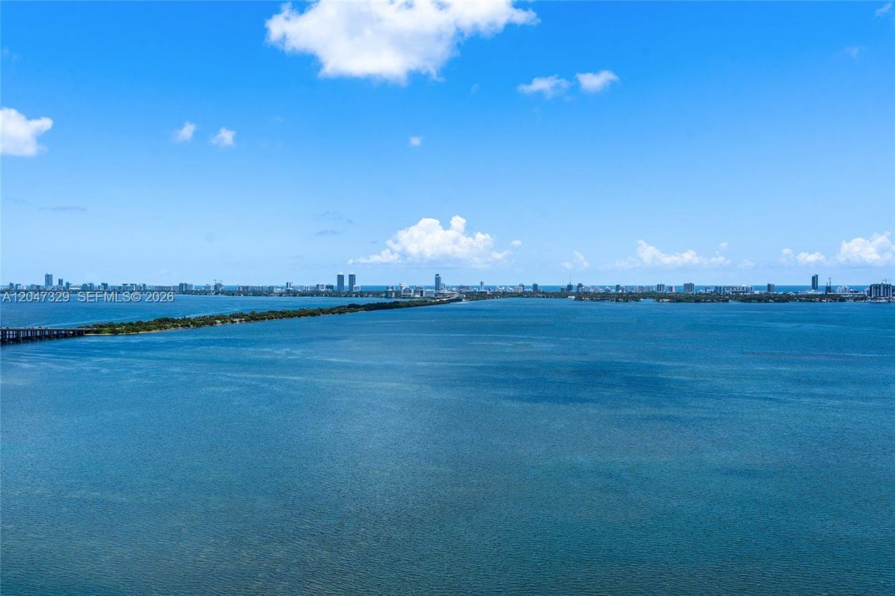 600 NE 27th St , Unit 2904, Miami, FL 33137 Photo