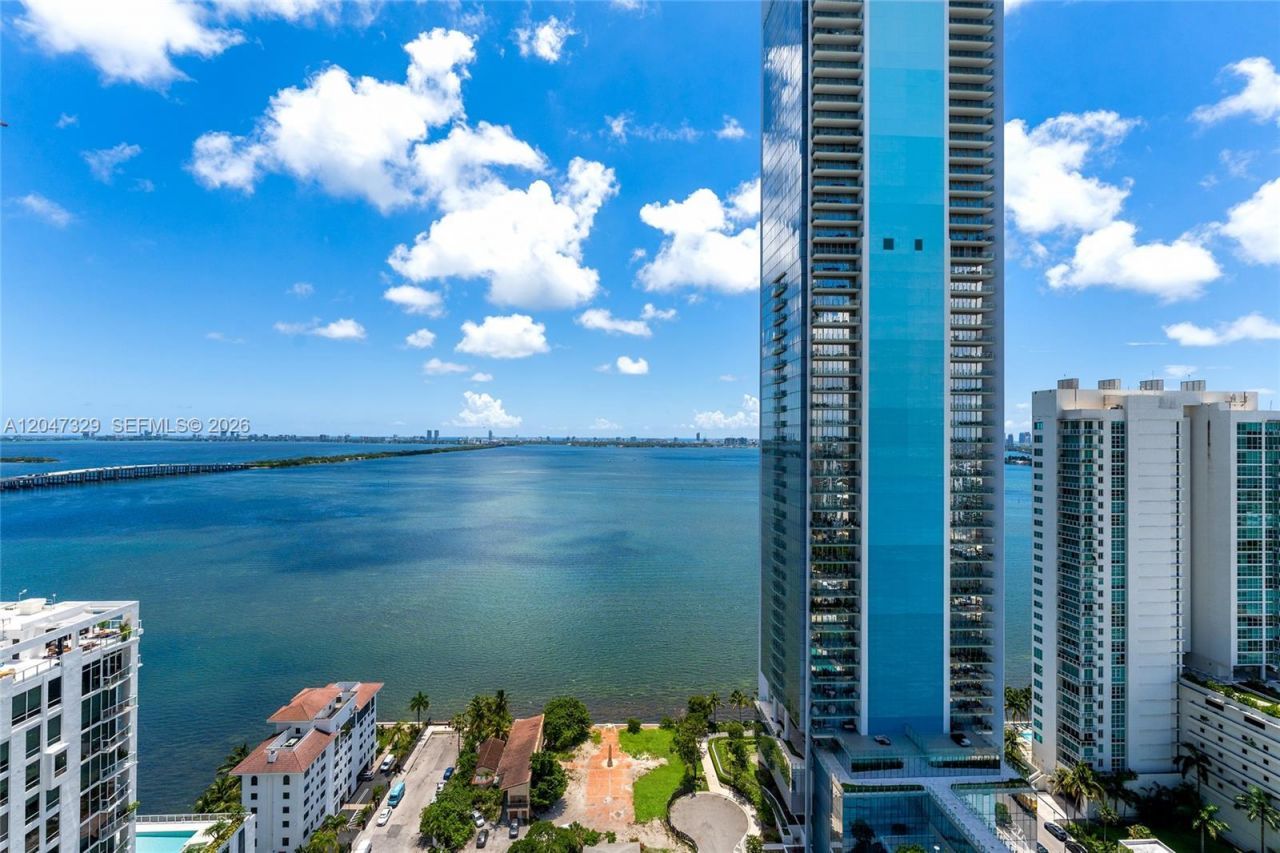 600 NE 27th St , Unit 2904, Miami, FL 33137 Photo