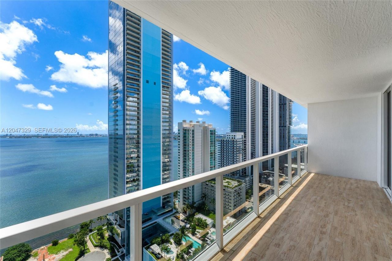 600 NE 27th St , Unit 2904, Miami, FL 33137 Photo