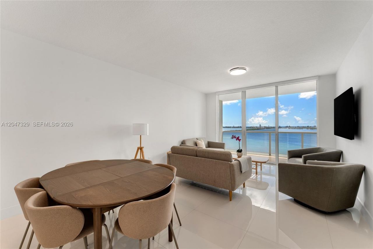 600 NE 27th St , Unit 2904, Miami, FL 33137 Photo