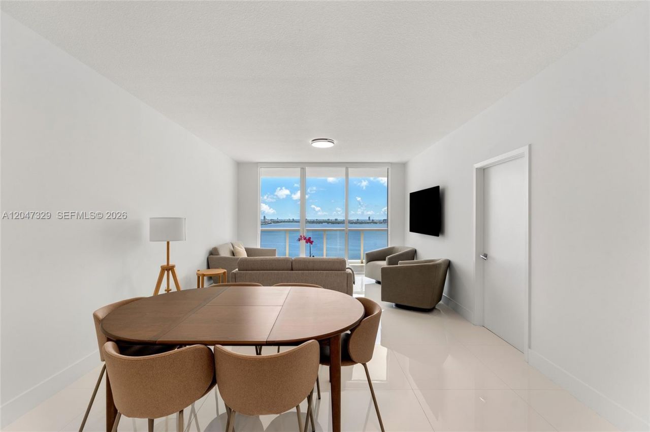 600 NE 27th St , Unit 2904, Miami, FL 33137 Photo