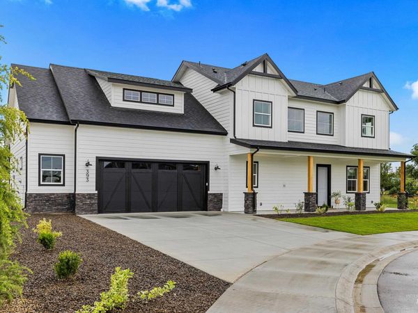 393 Hidden Mill Ct, Middleton, ID 83644