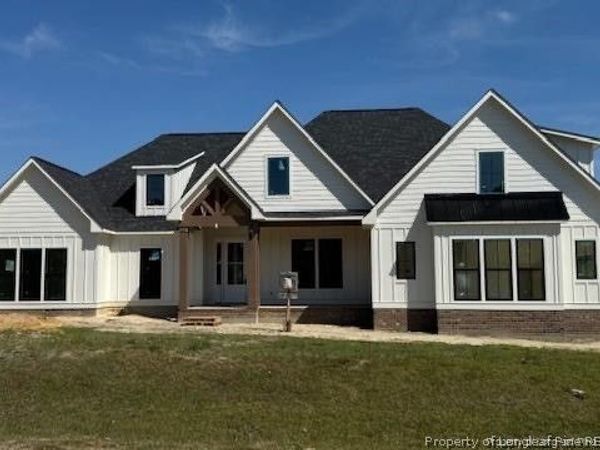 7957 Julian Road, Dunn, NC 28334