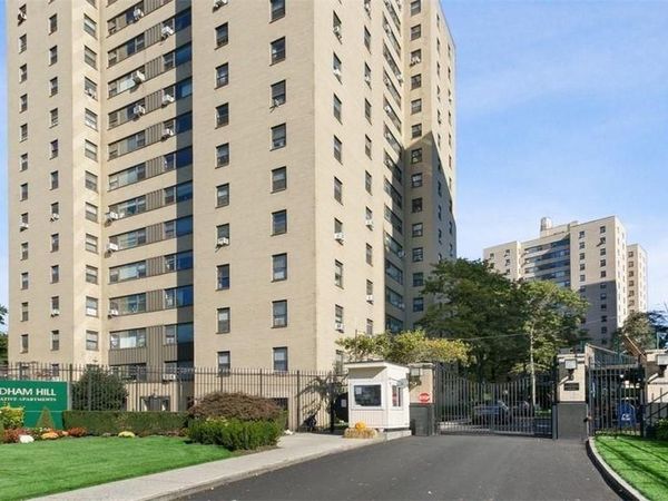 3 Fordham Hill Oval , Unit 7B, Bronx, NY 10468