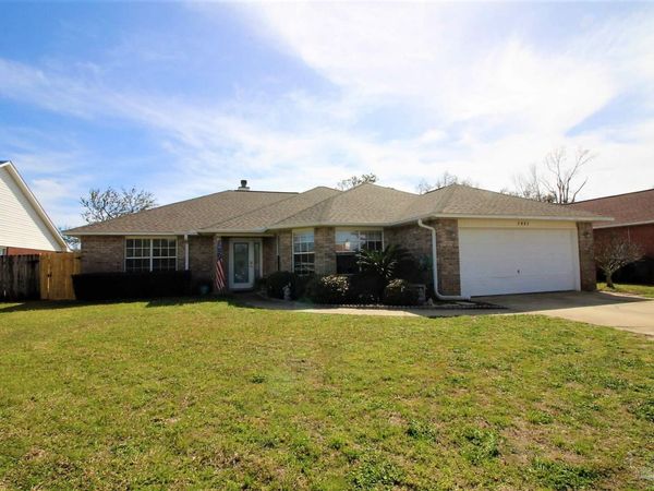 5027 Terra Lake Cir, Pensacola, FL 32507